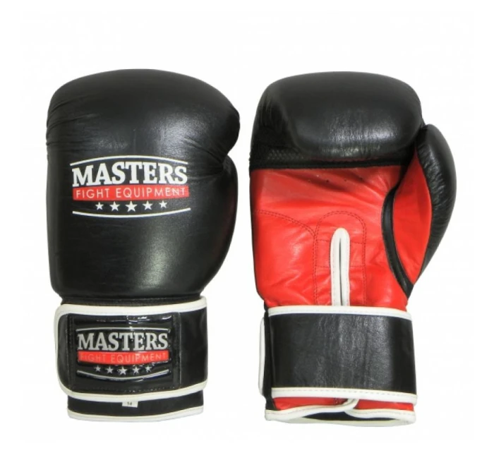 rukavice model 21763811 - Masters