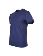 Pánské tričko plain M model 17716205 - Hi-Tec