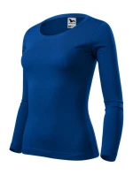 Dámské tričko Fit-T Ls W MLI-16905 - Malfini 