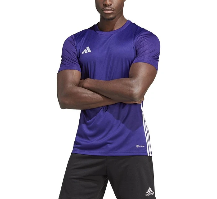 Pánské tričko Table 23 Jersey M IB4926 - Adidas Pánské tričko Table 23 Jersey M IB4926 - Adidas