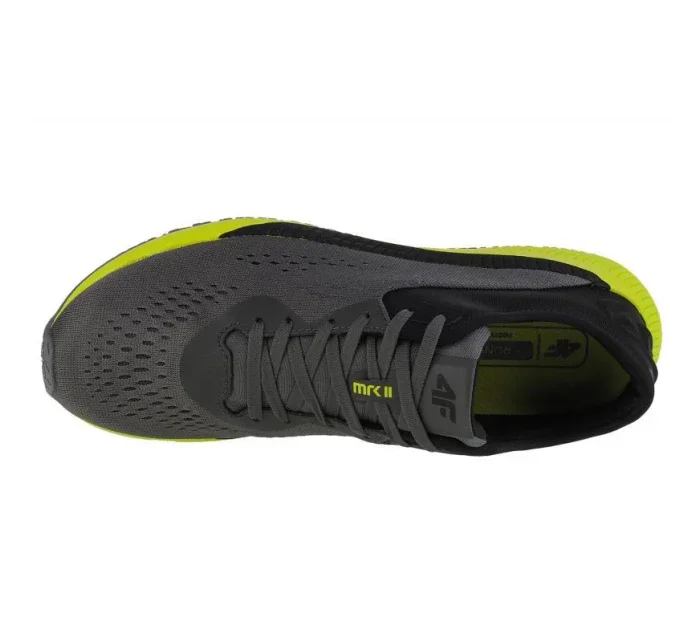 4F MRK II M 4FSS23FSPOM032-23S obuv 4F MRK II M 4FSS23FSPOM032-23S obuv