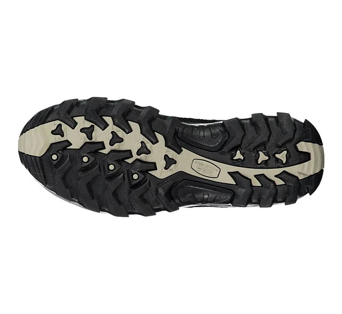 Dámské trekové boty Rigel Mid Wp W 3Q1294616HL - CMP