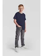 Fruit of the Loom Kids Iconic 150 T Dětské tričko 16.1023 soft lavender Fruit of the Loom Kids Iconic 150 T Dětské tričko 16.1023 soft lavender