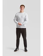 Fruit of the Loom Classic Set-In Sweat Mikina 16.2202 navy Fruit of the Loom Classic Set-In Sweat Mikina 16.2202 navy