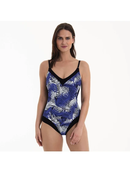 Style Mabela jednodílné plavky 7720 multi colour - RosaFaia Style Mabela jednodílné plavky 7720 multi colour - RosaFaia