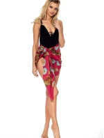 Pareo AT PO 75103.68 tmavě růžové Pareo AT PO 75103.68 tmavě růžové