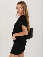 Halenka D60103M11235B4 černá Halenka D60103M11235B4 černá