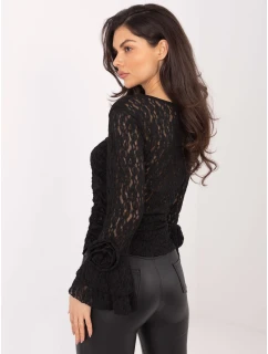 Halenka IT BZ 22122.85 černá