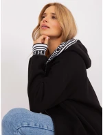 Bluza RV BL model 19069245 czarny - FPrice