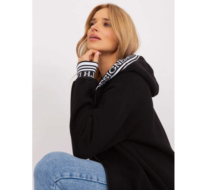 Bluza RV BL model 19069245 czarny - FPrice