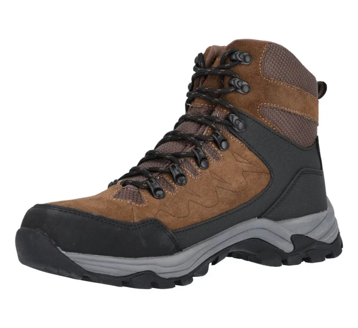 Pánská outdoorová obuv model 20046769 - Whistler