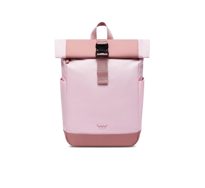 Městský batoh VUCH Virion Pink Městský batoh VUCH Virion Pink
