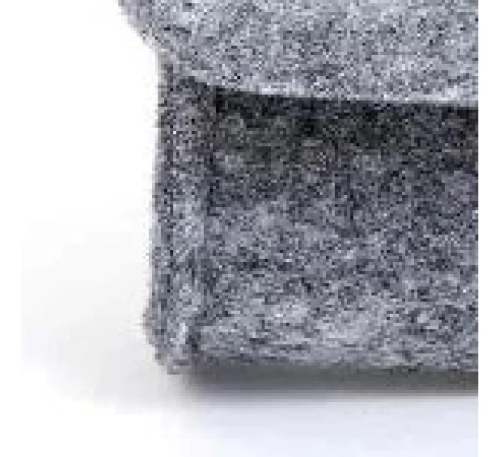 Pouzdro na brýle VUCH Grey