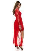 Red-Carpet-Look! Sexy Koucla evening dress