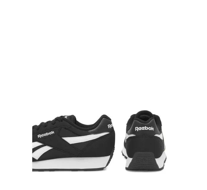 Unisex sportovní obuv Classic Run Černá s bílou  model 21133310 - Reebok