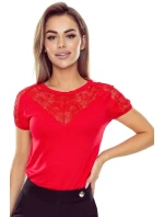 model 20842187 BLUZKA PLUS - Eldar