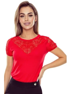 model 20842187 BLUZKA PLUS - Eldar