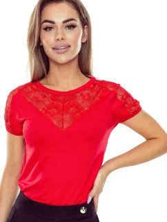 model 20842187 BLUZKA PLUS - Eldar