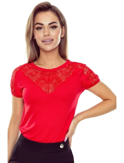 model 20842187 BLUZKA PLUS - Eldar