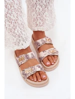 Pantofle  model 215733 Step in style