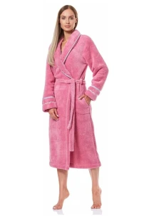 Dámský župan L&L 9141