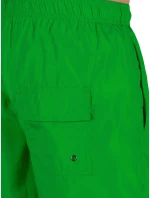 Pánské zelené šortky FashionStreet SX2540