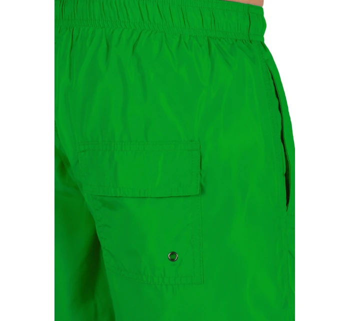 Pánské zelené šortky FashionStreet SX2540