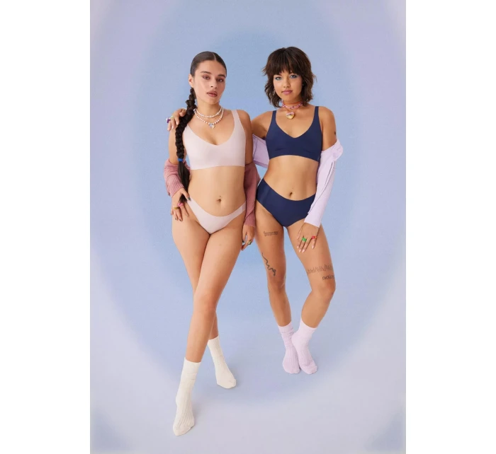 sloggi ZERO Feel 2.0 Bralette - PURPLE - SLOGGI PURPLE - SLOGGI sloggi ZERO Feel 2.0 Bralette - PURPLE - SLOGGI PURPLE - SLOGGI