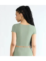 sloggi ZERO Feel 2.0 Crop Top - UNKNOWN - SLOGGI UNKNOWN - SLOGGI sloggi ZERO Feel 2.0 Crop Top - UNKNOWN - SLOGGI UNKNOWN - SLOGGI