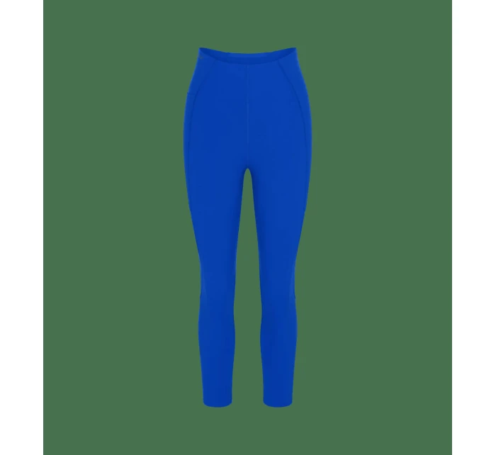Cardio Breeze High-Rise Leggings - BLUE - TRIUMPH BLUE - TRIUMPH Cardio Breeze High-Rise Leggings - BLUE - TRIUMPH BLUE - TRIUMPH