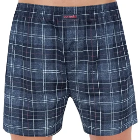 Pánské trenýrky model 20898934 Comfort - Cornette