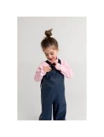 Kalhoty do deště Reima Lammikko Jr 5100026A-6980