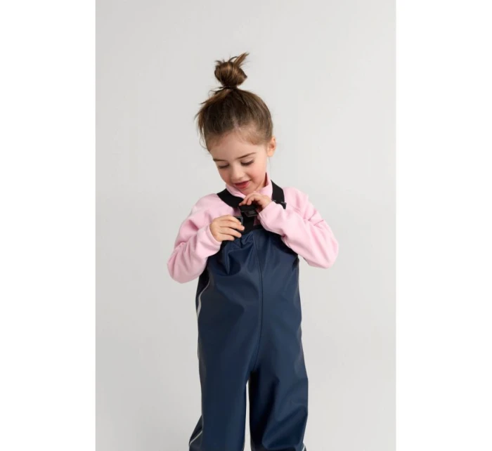 Kalhoty do deště Reima Lammikko Jr 5100026A-6980