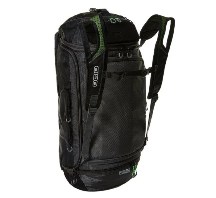 BATOH OGIO - ENDURAMCE 9.0 BAG CHARCOAL P/N: 112053.396 BATOH OGIO - ENDURAMCE 9.0 BAG CHARCOAL P/N: 112053.396