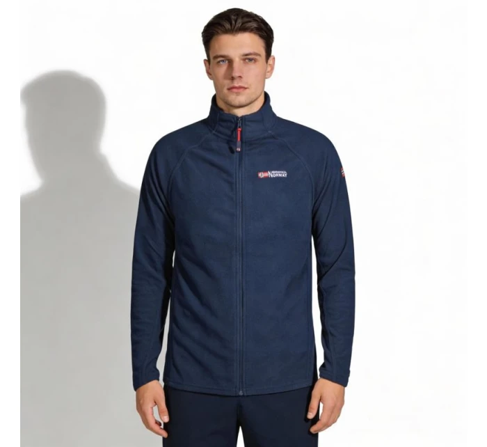 Geografické Norsko FZ Gtx 224 M WY9522H/GN-Navy Mikina