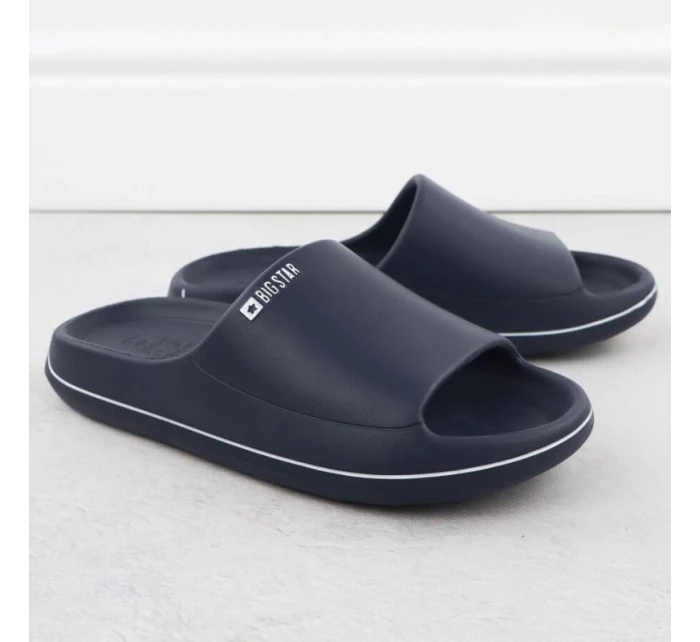 Big Star W SS274424 INT2151 žabky Big Star W SS274424 INT2151 žabky