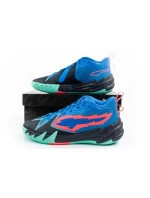 Puma Scoot Zeros sportovní boty basketbalové tenisky pohodlné Puma Scoot Zeros sportovní boty basketbalové tenisky pohodlné