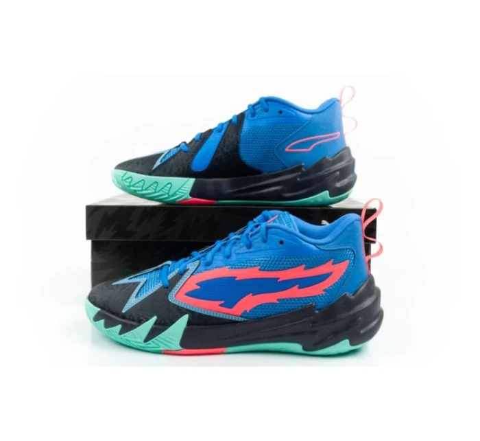 Puma Scoot Zeros sportovní boty basketbalové tenisky pohodlné Puma Scoot Zeros sportovní boty basketbalové tenisky pohodlné