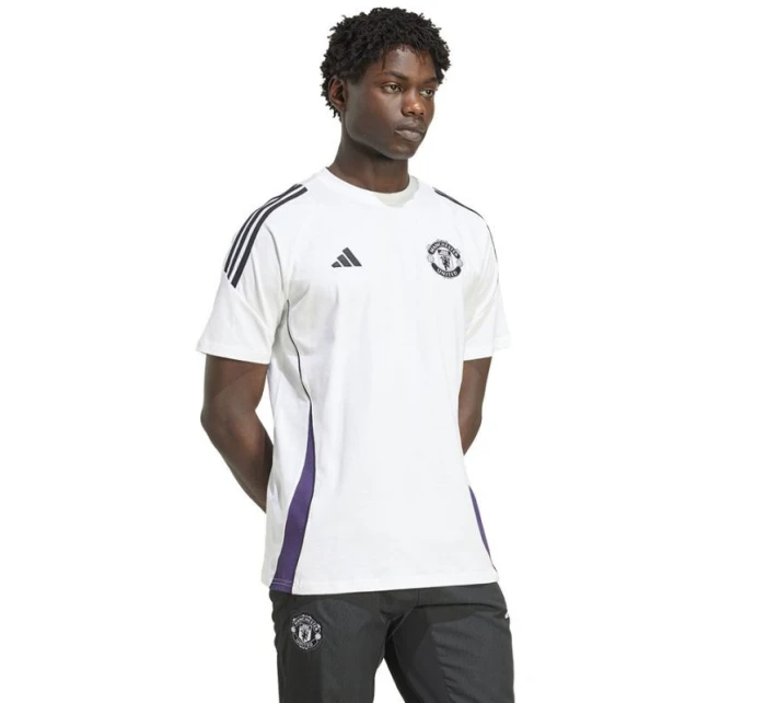 Adidas Manchester United FC Tričko JP3098 Adidas Manchester United FC Tričko JP3098