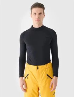 Pánské bezešvé termoprádlo (top) model 21432887 pánské - 4F