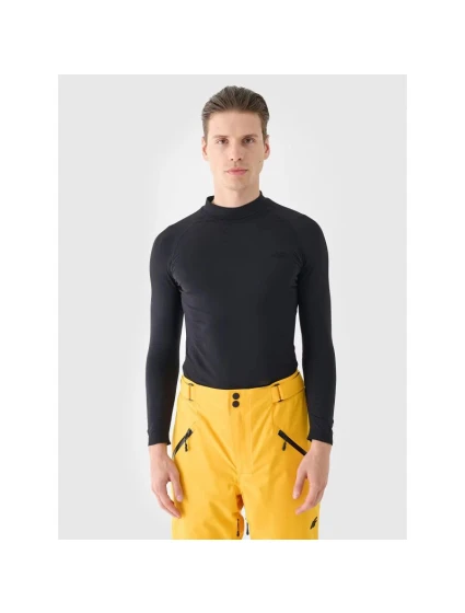 Pánské bezešvé termoprádlo (top) model 21432887 pánské - 4F Pánské bezešvé termoprádlo (top) model 21432887 pánské - 4F