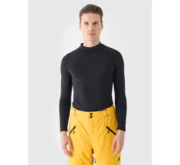 Pánské bezešvé termoprádlo (top) model 21432887 pánské - 4F Pánské bezešvé termoprádlo (top) model 21432887 pánské - 4F