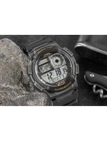 Pánské hodinky CASIO AE-1000W-1AVDF + BOX