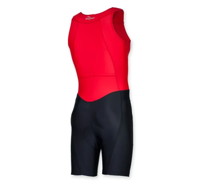 Rogelli model 21839105 Florida červená L