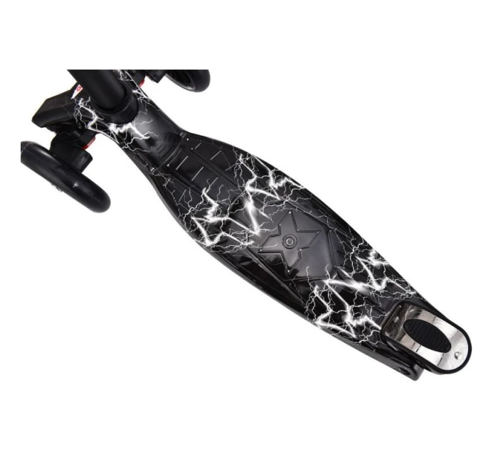 3KOLOVÝ BALANČNÍ SKÚTR ENERO MAXI THUNDERSTORM 3KOLOVÝ BALANČNÍ SKÚTR ENERO MAXI THUNDERSTORM