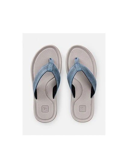 Pánské žabky RIP CURL Chiba Open Toe, šedé