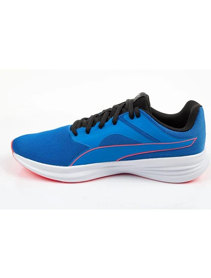 pánské sportovní boty modré, lehké model 22273787 - Puma pánské sportovní boty modré, lehké model 22273787 - Puma