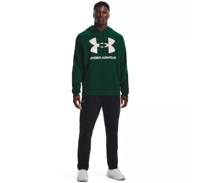 Pánská mikina Rival Fleece Big Logo HD M   model 17816157 - Under Armour