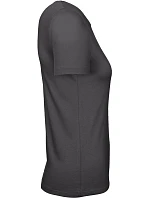 B&C #E150 /women Dámské tričko 01.002T used black B&C #E150 /women Dámské tričko 01.002T used black