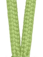 Kariban K 851 4 Ks přívěšek na zip 20.K851 black/lime
